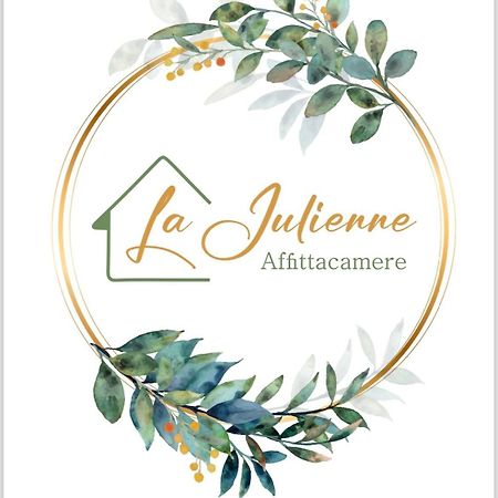 La Julienne Green เนเปิลส์ ภายนอก รูปภาพ