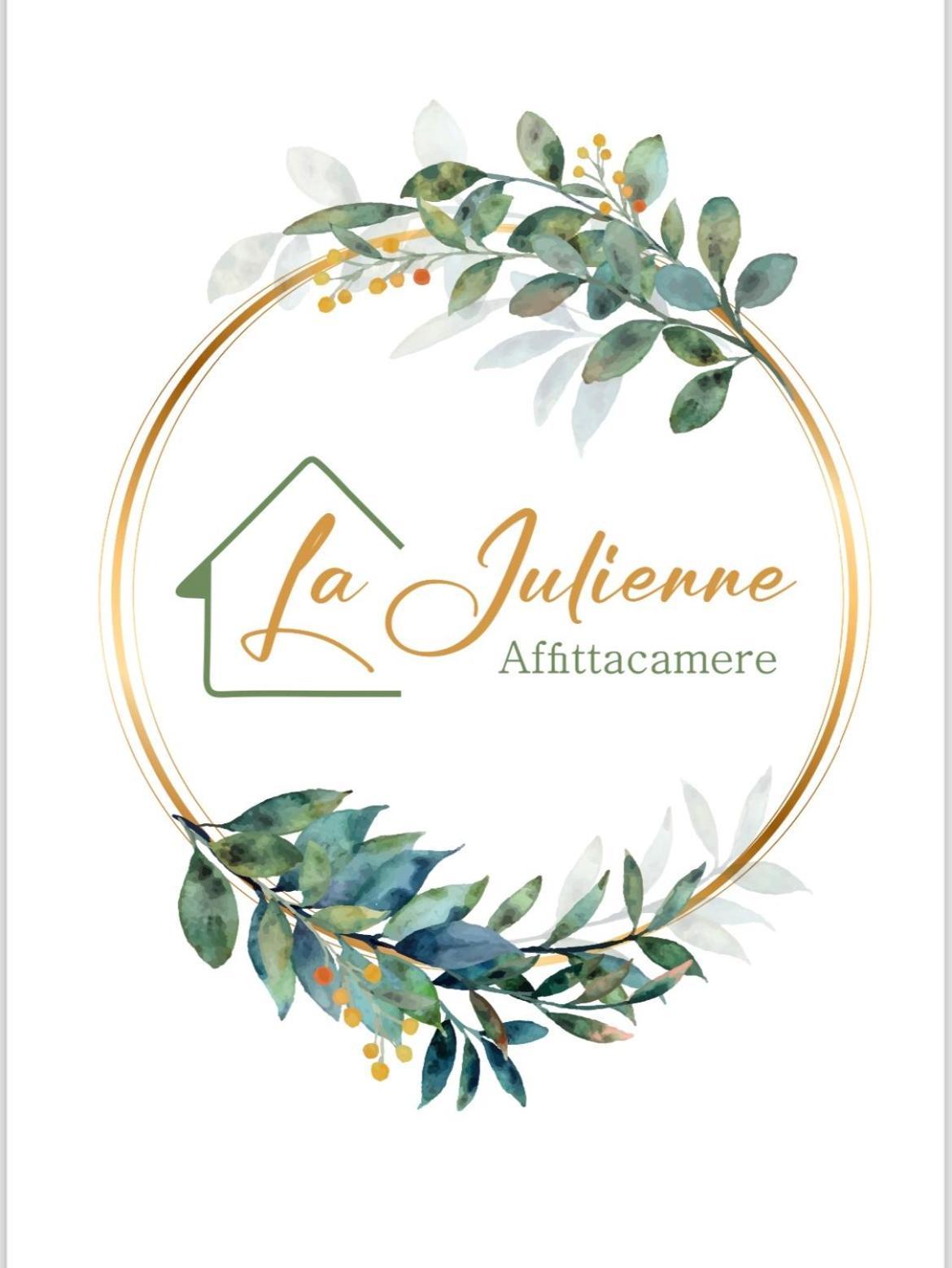 La Julienne Green เนเปิลส์ ภายนอก รูปภาพ